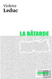 La Bâtarde