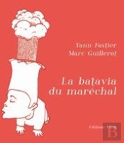 La Batavia Du Marechal