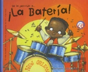 ...La Bateria (Cast)