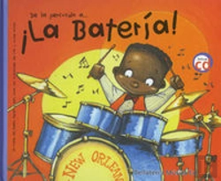 Bertrand.pt - ...La Bateria (Cast)