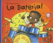 ...La Bateria (Cat)