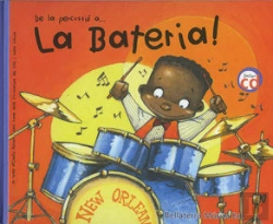 Bertrand.pt - ...La Bateria (Cat)