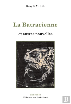 Bertrand.pt - La Batracienne Et Autres Nouvelles