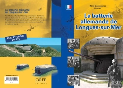 Bertrand.pt - La Batterie Allemande De Longues-Sur-Mer