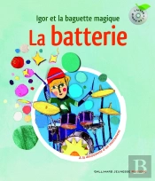 La Batterie