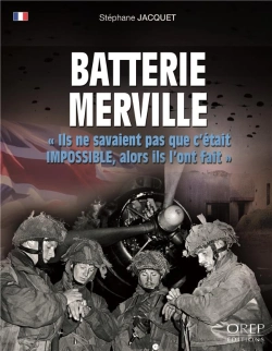 Bertrand.pt - La Batterie De Merville
