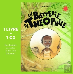 Bertrand.pt - La Batterie De Théophile