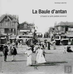 Bertrand.pt - La Baule D'Antan