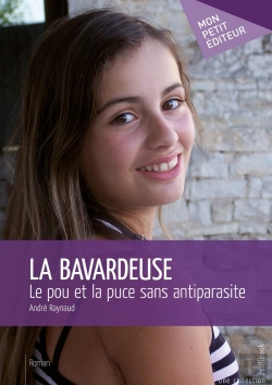 Bertrand.pt - La Bavardeuse : Le Pou Et La Puce Sans Antiparasite