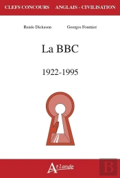 La Bbc 1922-1995