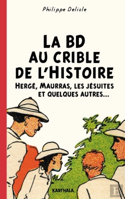 Bertrand.pt - La Bd Au Crible De L'Histoire