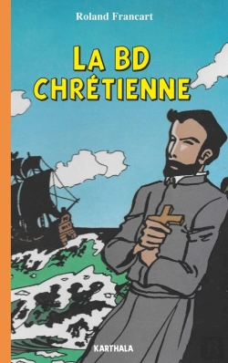 Bertrand.pt - La Bd Chrétienne