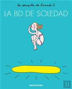 Bertrand.pt - La Bd De Soledad T.5