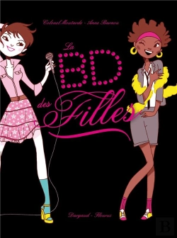 Bertrand.pt - La Bd Des Filles (Integrale)