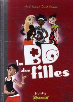 Bertrand.pt - La Bd Des Filles T.1