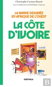 La Bd En Côte D'Ivoire