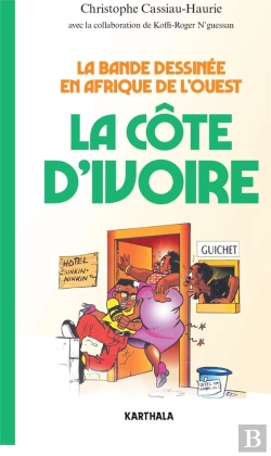 Bertrand.pt - La Bd En Côte D'Ivoire