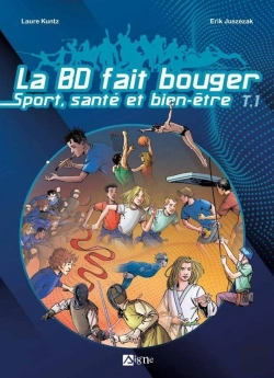 Bertrand.pt - La Bd Fait Bouger - Tome 1 : Till & Fire