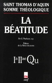La Beatitude ; Iaiiae 1-5