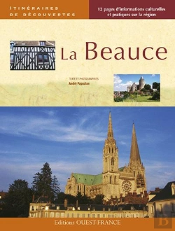 Bertrand.pt - La Beauce