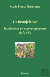 La Beaujoloise : En Résidence En Quartier Prioritaire De La Ville
