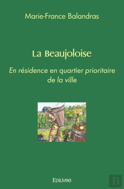 Bertrand.pt - La Beaujoloise : En Résidence En Quartier Prioritaire De La Ville