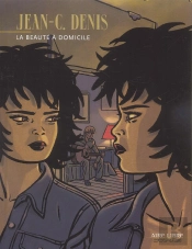 La Beaute A Domicile