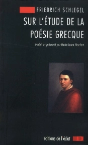 La Beauté Accomplie ; Essai Sur La Poésie Des Anciens Grecs