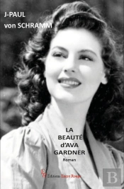 La Beaute D'Ava Gardner