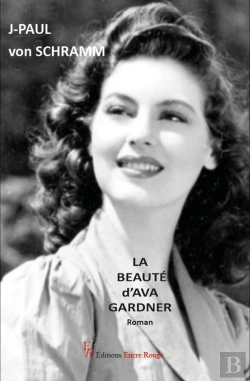 Bertrand.pt - La Beaute D'Ava Gardner