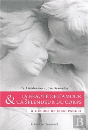 La Beauté De L'Amour Et La Splendeur Du Corps ; Une Introduction À La Pensée De Jean-Paul Ii