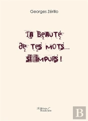 La Beauté De Tes Mots... Si Impurs !