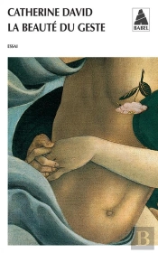 La Beauté Du Geste