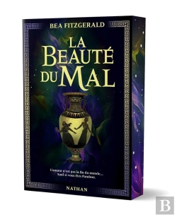 Bertrand.pt - La Beauté Du Mal