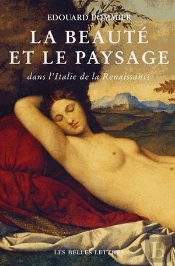 La Beauté Et Le Paysage En Italie À La Renaissance