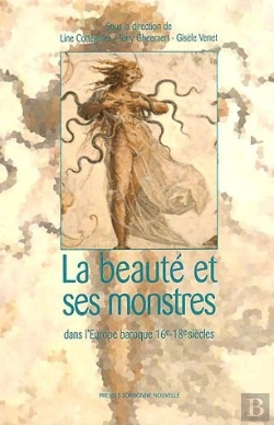 Bertrand.pt - La Beaute Et Ses Monstres Dans L'Europe, Xvi-Xviii Siecles