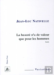 La Beauté N'A De Valeur Que Pour Les Hommes, Kant