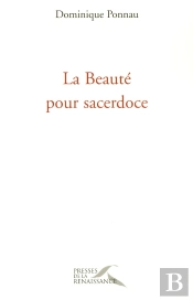 La Beauté Pour Sacerdoce