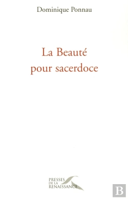 Bertrand.pt - La Beauté Pour Sacerdoce