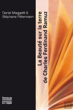 Bertrand.pt - La Beauté Sur La Terre De Charles-Ferdinand Ramuz