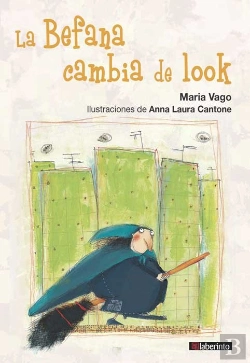 Bertrand.pt - La Befana Cambia De Look