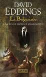 La Belgariade T.5 La Fin De Partie De L'Enchanteur