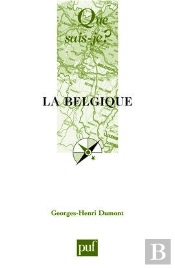 La Belgique (4e Édition)