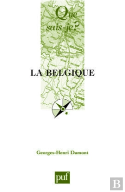 Bertrand.pt - La Belgique (4e Édition)