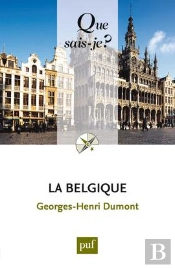 La Belgique (5e Édition)