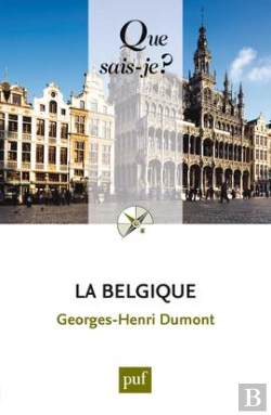 Bertrand.pt - La Belgique (5e Édition)