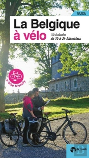 La Belgique À Vélo