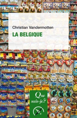 Bertrand.pt - La Belgique