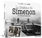 La Belgique De Simenon