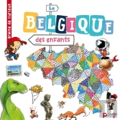 La Belgique Des Enfants